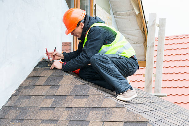 Quick and Trustworthy Emergency Roof Repair Services in Buckeye, AZ