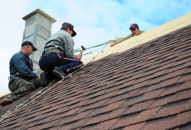 Heating Cable for Roof Installation in Buckeye, AZ